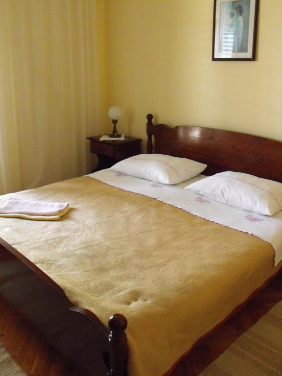 Stone House Gregov Hotel Lumbarda Szoba fotó