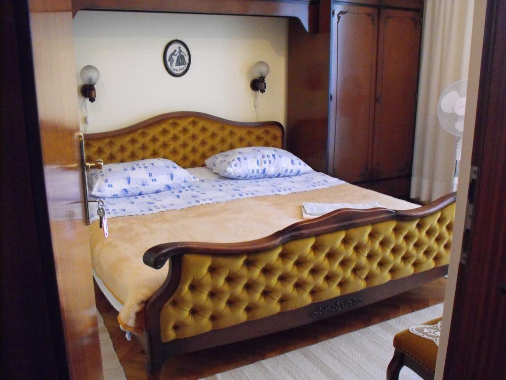 Stone House Gregov Hotel Lumbarda Szoba fotó