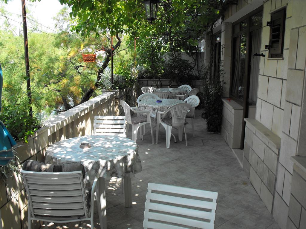 Stone House Gregov Hotel Lumbarda Kültér fotó
