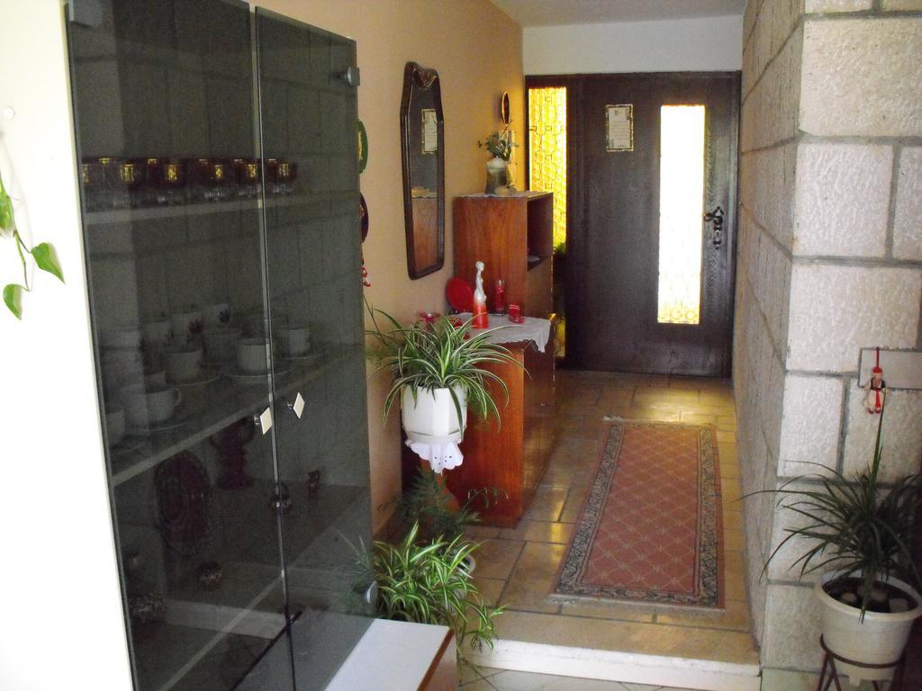 Stone House Gregov Hotel Lumbarda Kültér fotó