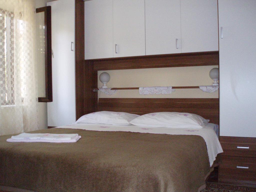 Stone House Gregov Hotel Lumbarda Szoba fotó